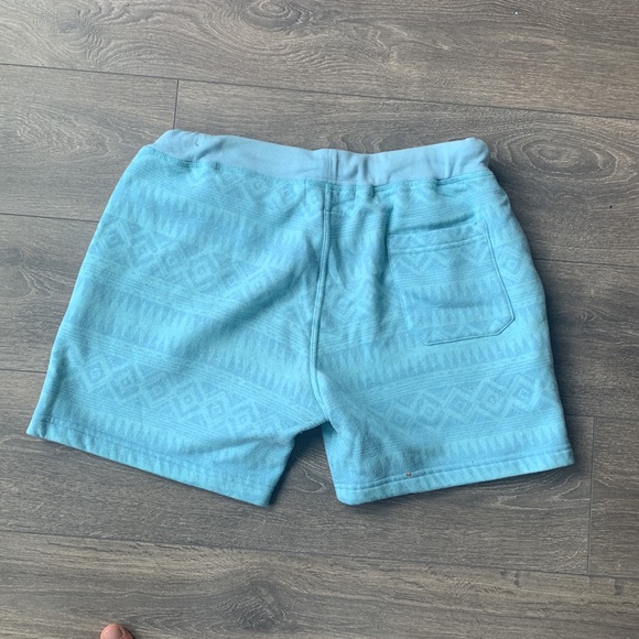 Summer mens shorts - Picture 2 of 2